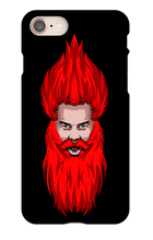 Beard case
