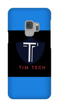 timhoareau Samsung Phone Cases