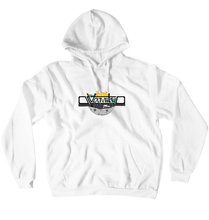 bobsadvanture Hoodies (No-Zip/Pullover)