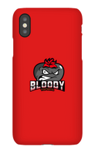 thebloodytomato iPhone Phone Cases