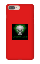 Heretics Phone Case