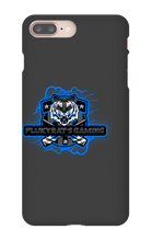 flukyrat iPhone Phone Cases