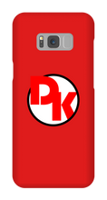 DeathKillerNOR Samsung Phone Cases