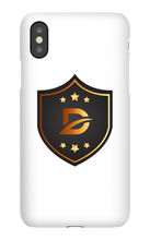realdonzii iPhone Phone Cases