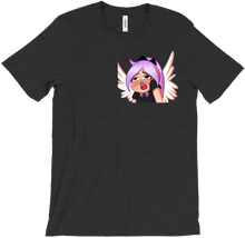 Asylum Lewd T-Shirt
