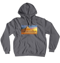 retro_now Hoodies (No-Zip/Pullover)