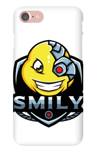 dersmily iPhone Phone Cases