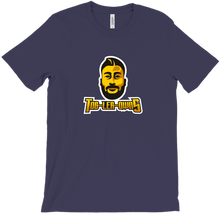 tob_ler_owns T-Shirts
