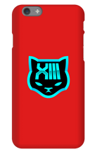 XIII Sub-Badge Phone Case