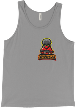 trickyzs Tank Top