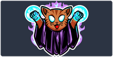 kittenmancy XXL Gaming Mousepad