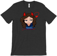 Jazmmine Devil T-Shirt