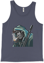 pjd_101 Tank Top