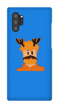 FireKing Samsung Phone Cases