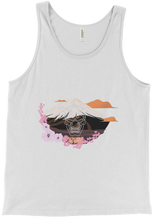 Mt. Fuji Demon Tank Top