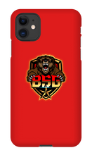 bsgfilthy iPhone Phone Cases