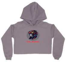 The_Normy Hoodie_Women_Cropped