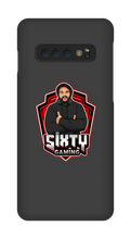 Samsung case de Sixty Gaming