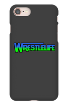 WrestleLife iPhone Phone Case