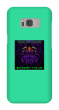 Fiend Samsung Phone Cases