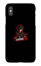 caponettv iPhone Phone Cases