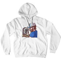 The8thOne Hoodie F