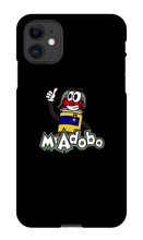 mradobopr iPhone Phone Cases 8 To 11pro