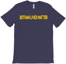 Bothan Lives Matter Logo T-Shirts