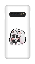 ussopanda Samsung Phone Cases