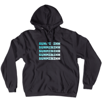 killer574378 Hoodies (No-Zip/Pullover)