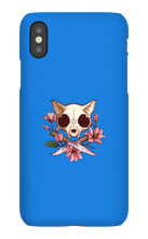 l00katmeme0w iPhone Phone Cases