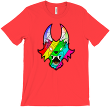 Big rainbow logo T-Shirt