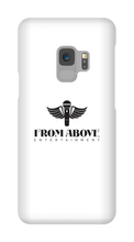 fromaboveent Samsung Phone Cases