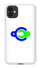 crazzyrobtv iPhone Phone Cases