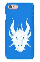 Vallesi iPhone Phone Cases