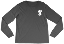 iCon Long Sleeve Tee