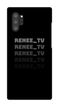 renee_tv Samsung Phone Cases