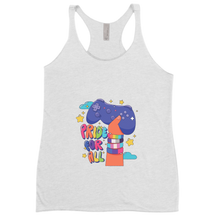Pride Tanktop Womans