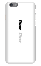 se-3568869 iPhone Phone Cases