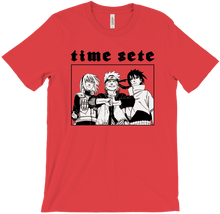 fherychan T-Shirts