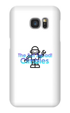 cimbles_ Samsung Phone Cases