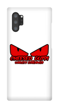 Evil eyes Samsung Phone Cases