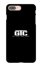 Phone Case | iPhone | TGC | White