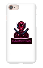 elimson144hz iPhone Phone Cases