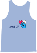 samsmurf Tank Top