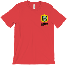 T-Shirt con logo KTM Call of Duty Mobile