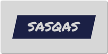 sasqas XXL Gaming Mousepad