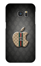 Gucci Themed Samsung Phone Case