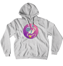 Hoodies (No-Zip/Pullover)