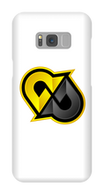 Phantom Logo Samsung Phone Cases